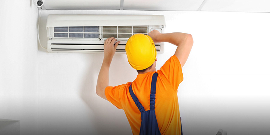 AC Repair Services in Hyderabad