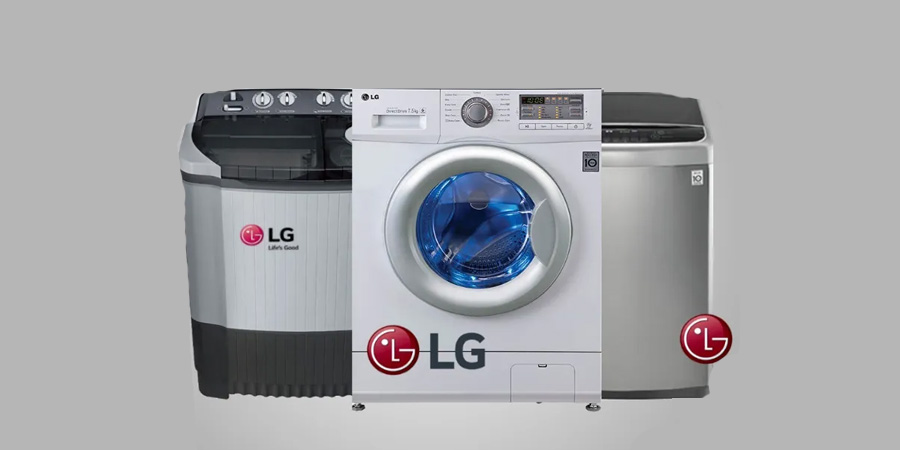 LG Washing Machine Service Centre in Hyderabad
