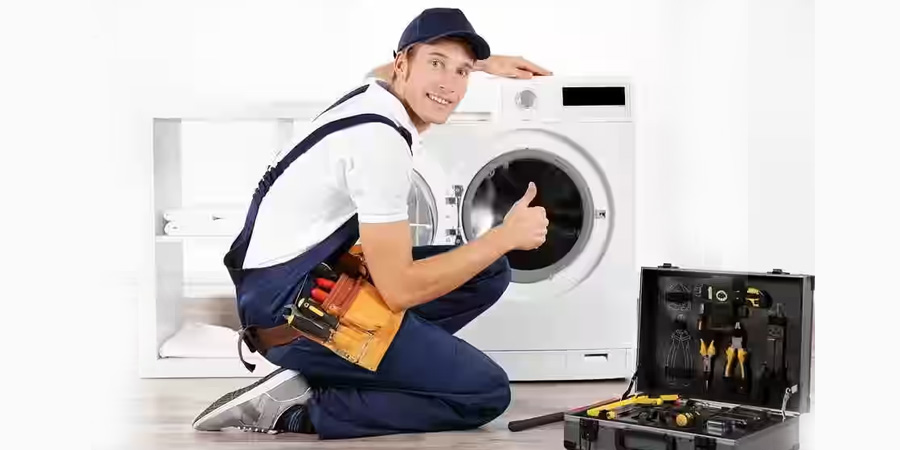 Whirlpool Washing Machine Centre in Hyderabad