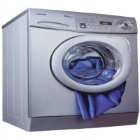 Front-Load Washing Machine repair service