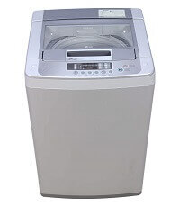 Semi Washing Machine Repair Service